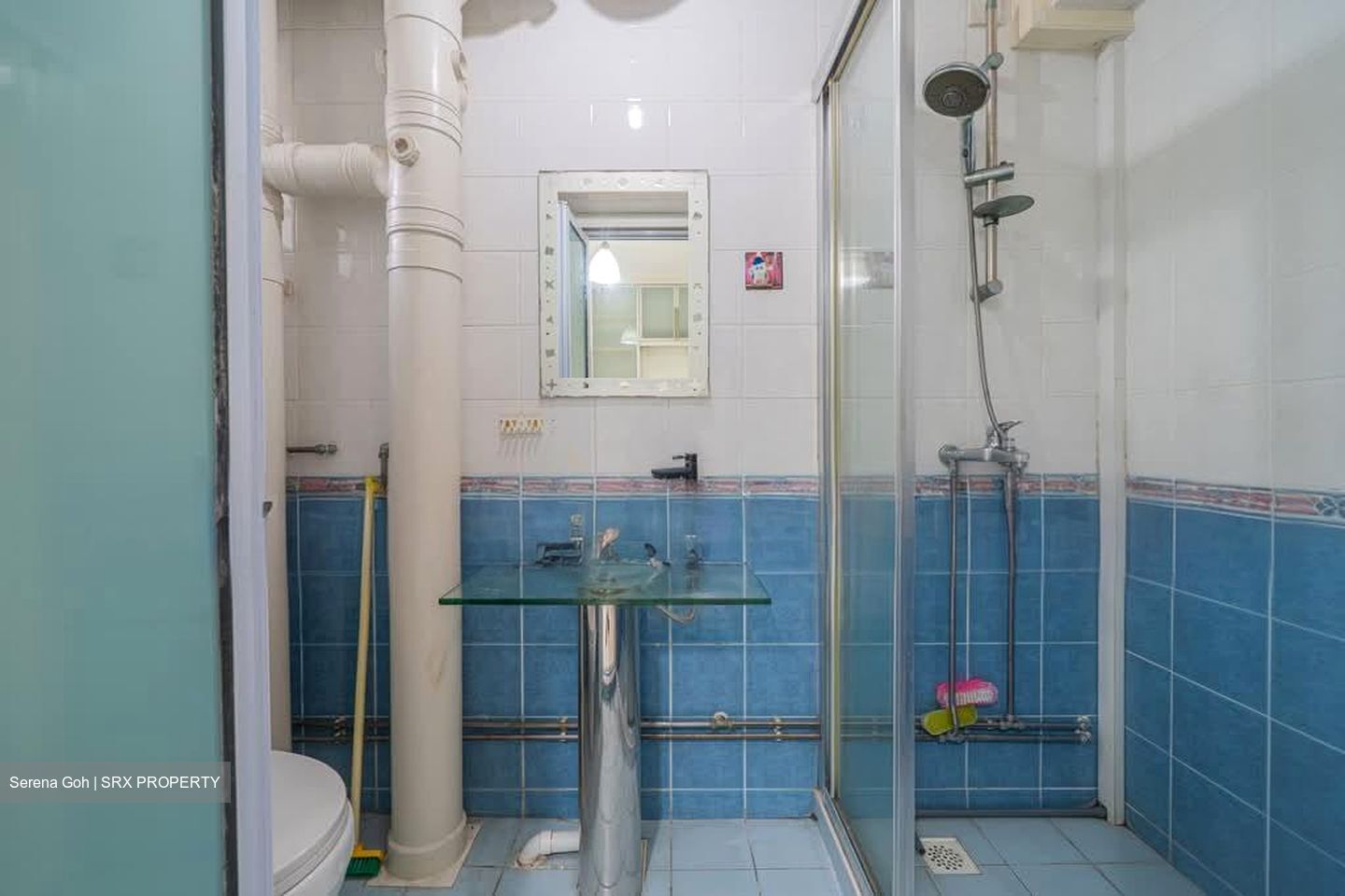 Blk 103A Edgefield Plains (Punggol), HDB 5 Rooms #560105811